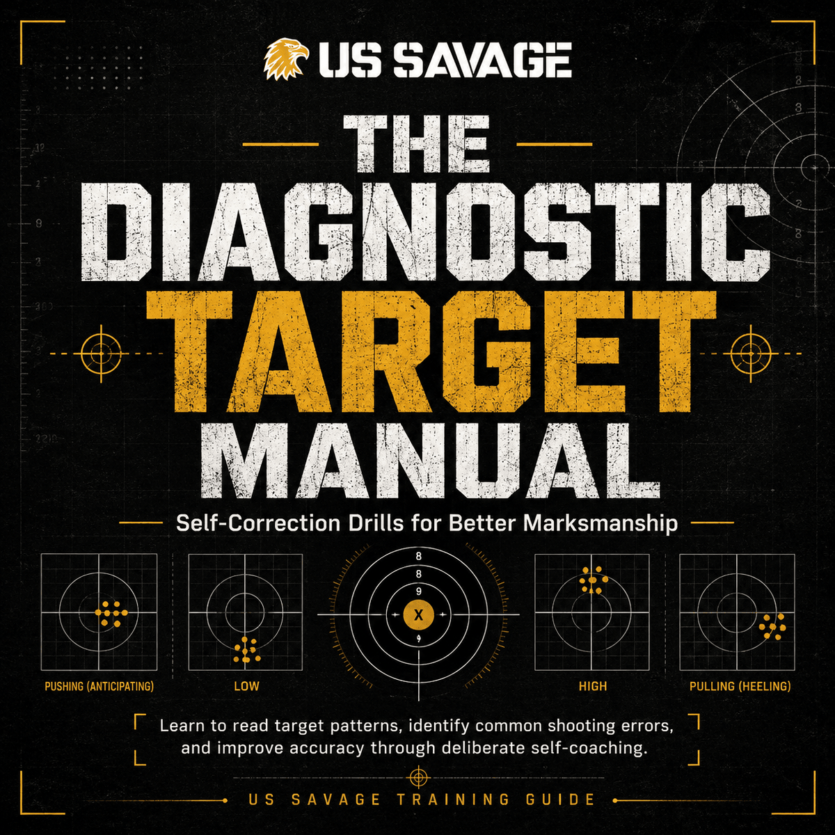 The-Diagnostic-Target-Manual - US SAVAGE