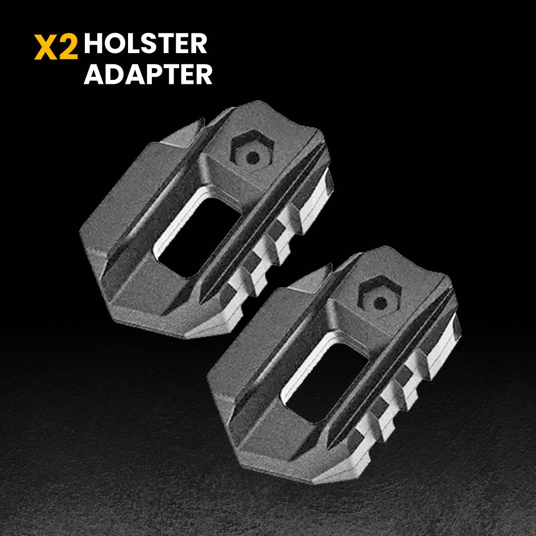 X2 Holster TRX Adapter - US SAVAGE