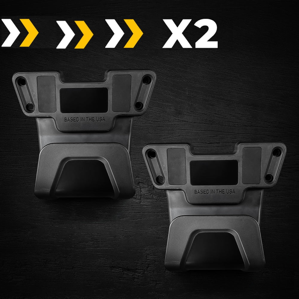 X2 Magnetic Mount With Safety Trigger - US SAVAGE