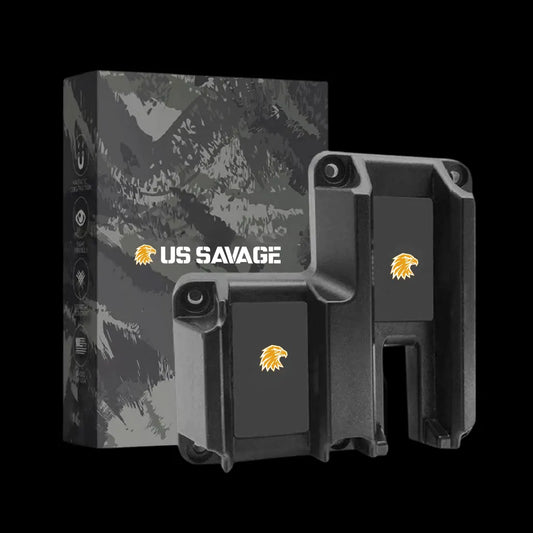 Magnetic Gun Mounts Explained: How They Work, Holding Strength and Where to Install Them - US SAVAGE