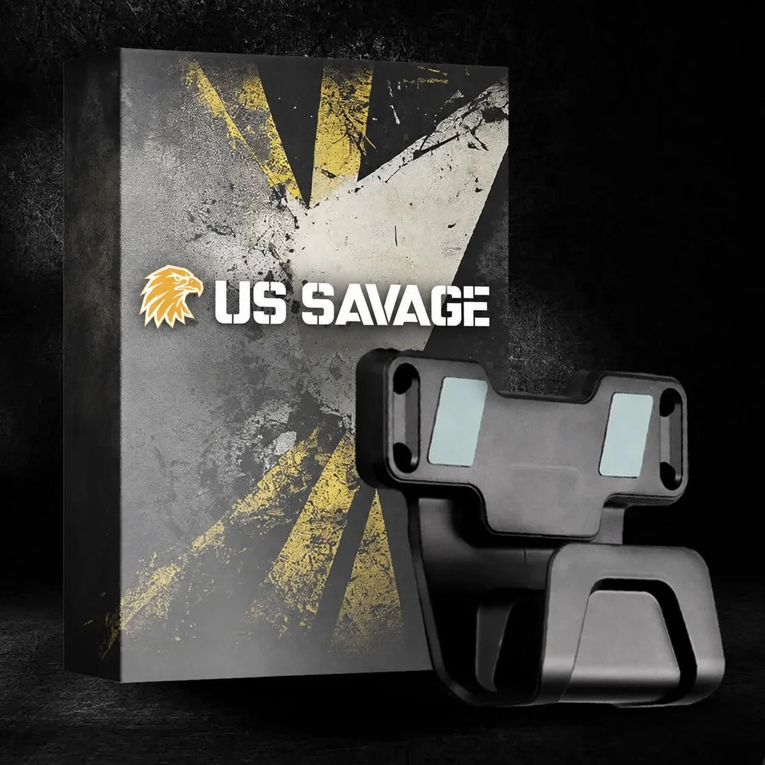 Trigger Guard Protection on Magnetic Gun Mounts: Why It Matters - US SAVAGE