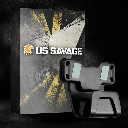 Trigger Guard Protection on Magnetic Gun Mounts: Why It Matters - US SAVAGE
