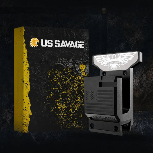 AR Wall Mount - US SAVAGE