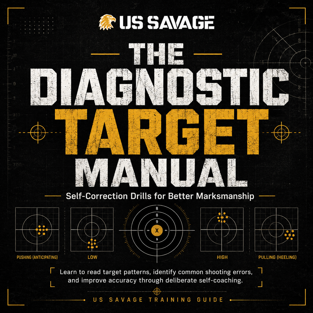 The-Diagnostic-Target-Manual
