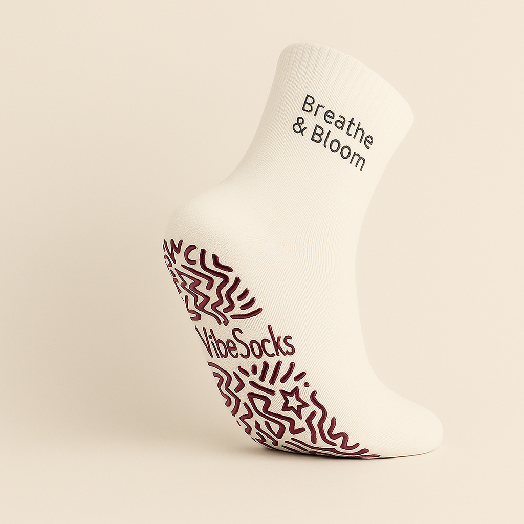 The Vibe Socks