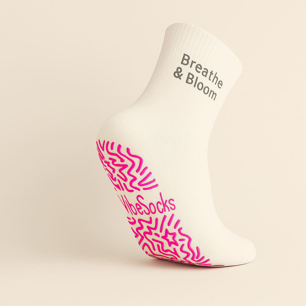 The Vibe Socks