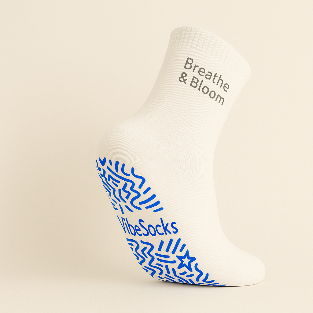 The Vibe Socks
