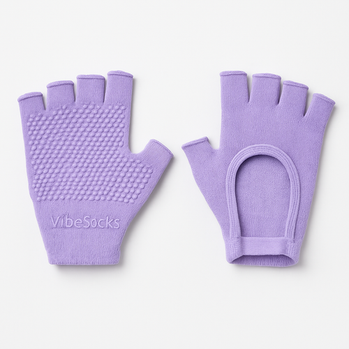 Half Grip Gloves