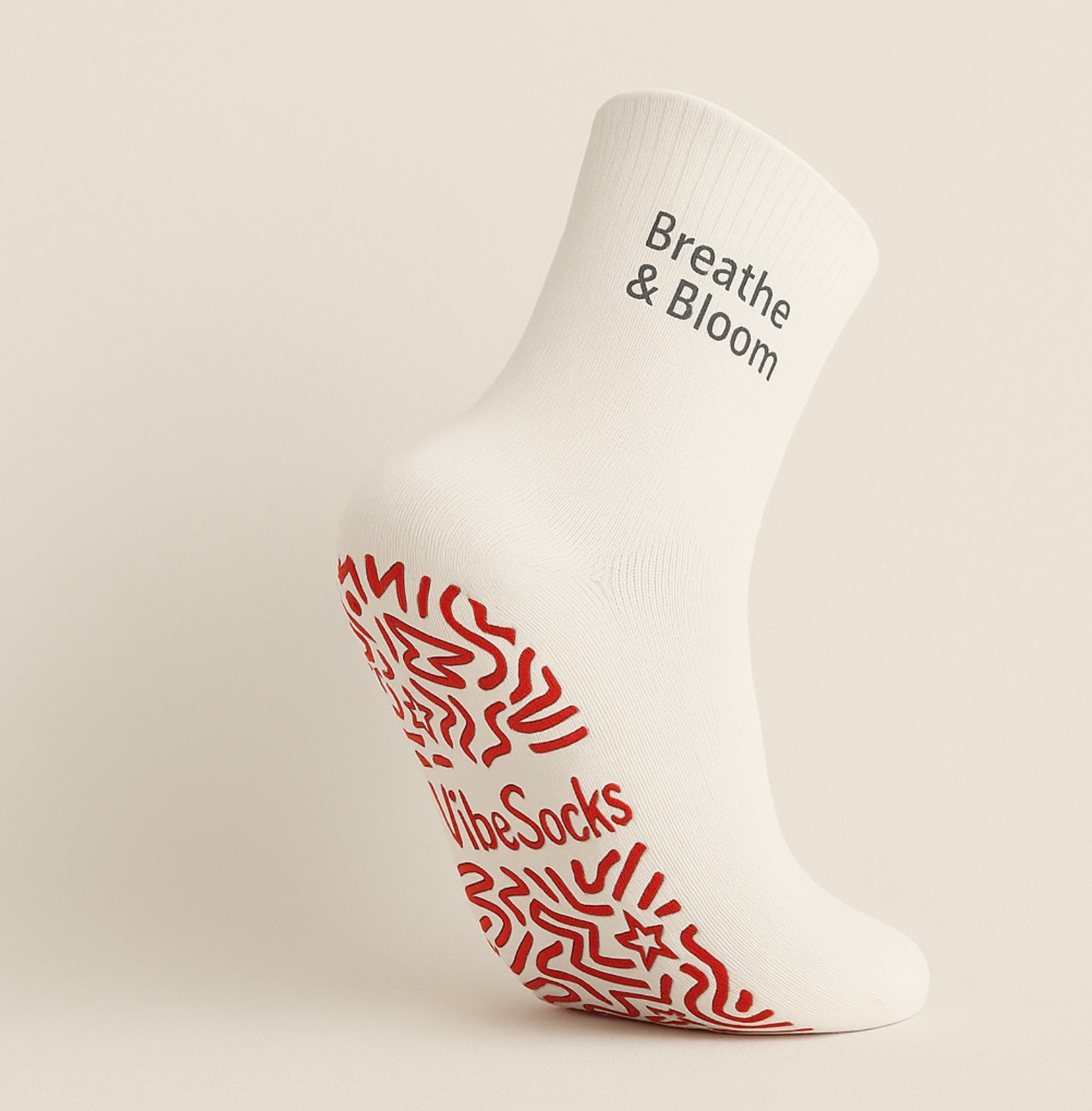 The Vibe Socks