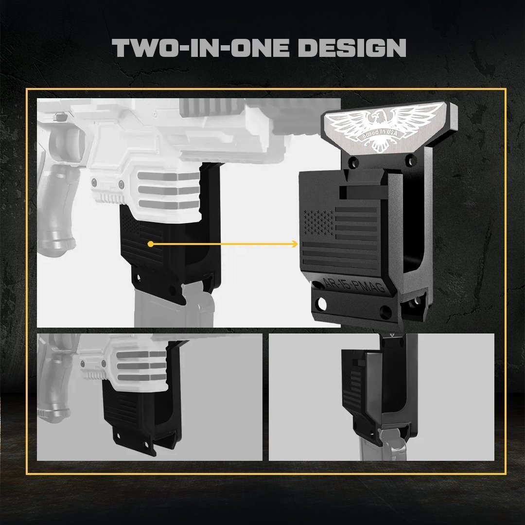 AR Wall Mount - US SAVAGE
