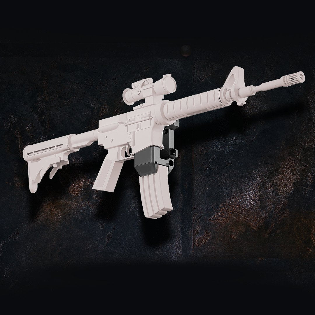 AR Wall Mount - US SAVAGE