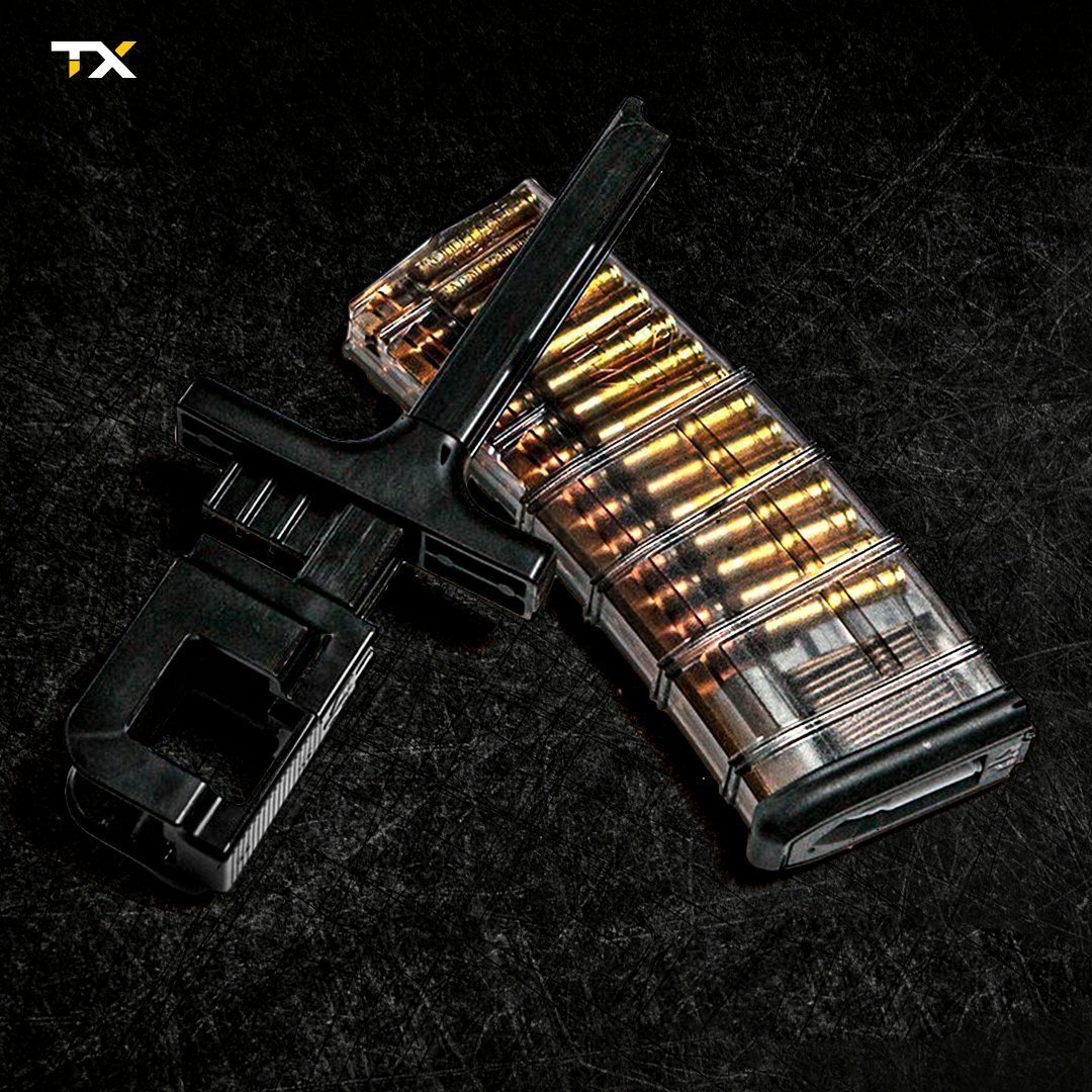 FREE Rifle SpeedLoader - Armament USA