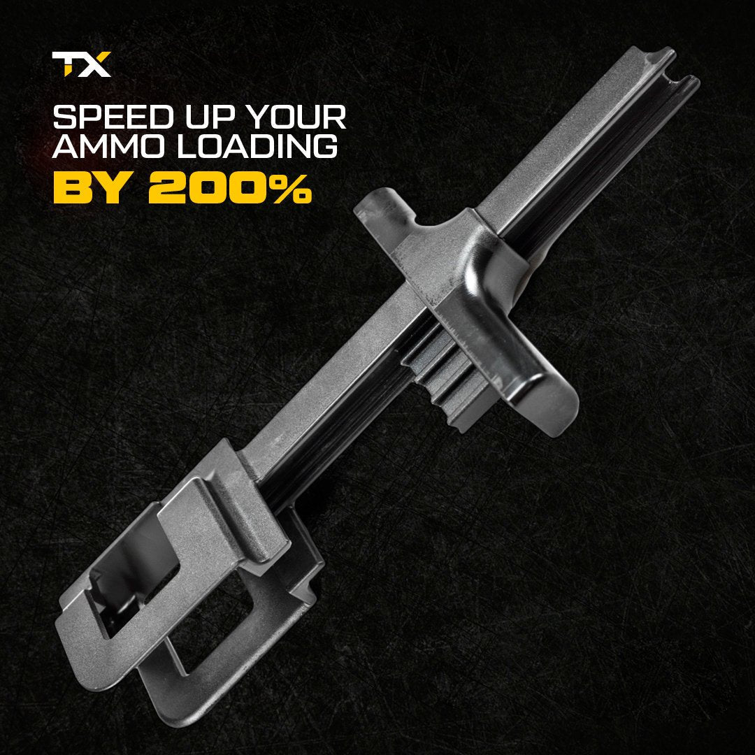 FREE Rifle SpeedLoader - Armament USA