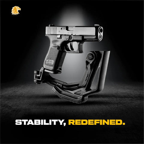 Viper Folding - US SAVAGE