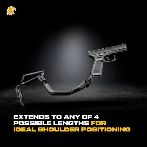 Viper Folding - US SAVAGE