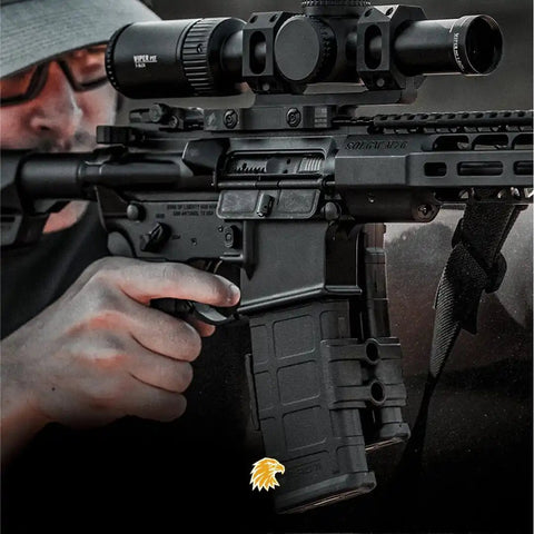 Coupler Mag Holder - US SAVAGE