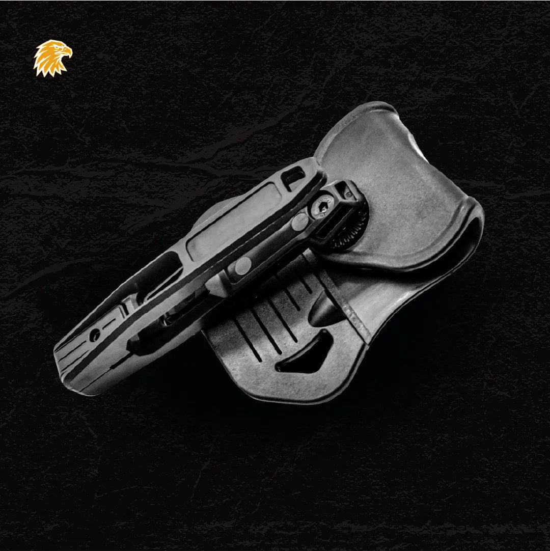 TRX AMBIDEXTROUS HOLSTER - US SAVAGE