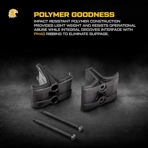 Coupler Mag Holder - US SAVAGE