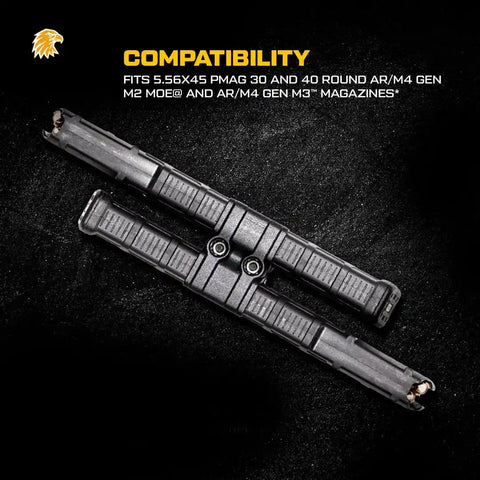 Coupler Mag Holder - US SAVAGE