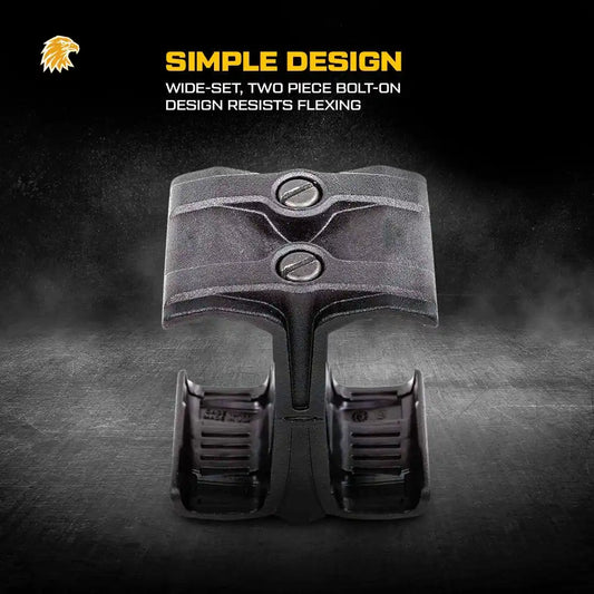 Coupler Mag Holder - US SAVAGE