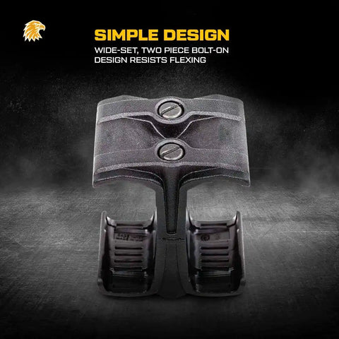 Coupler Mag Holder - US SAVAGE