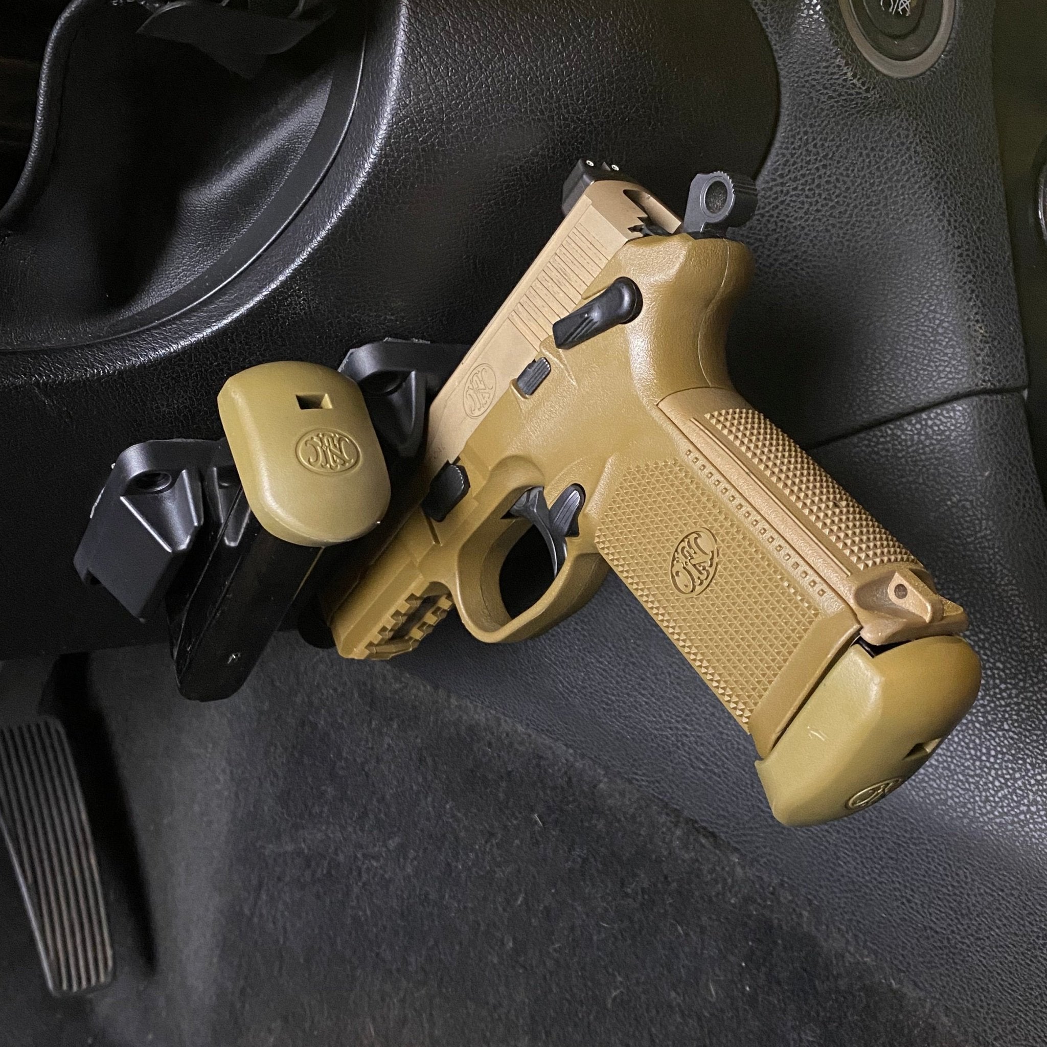 Magnetic Mount PRO™ - US SAVAGE