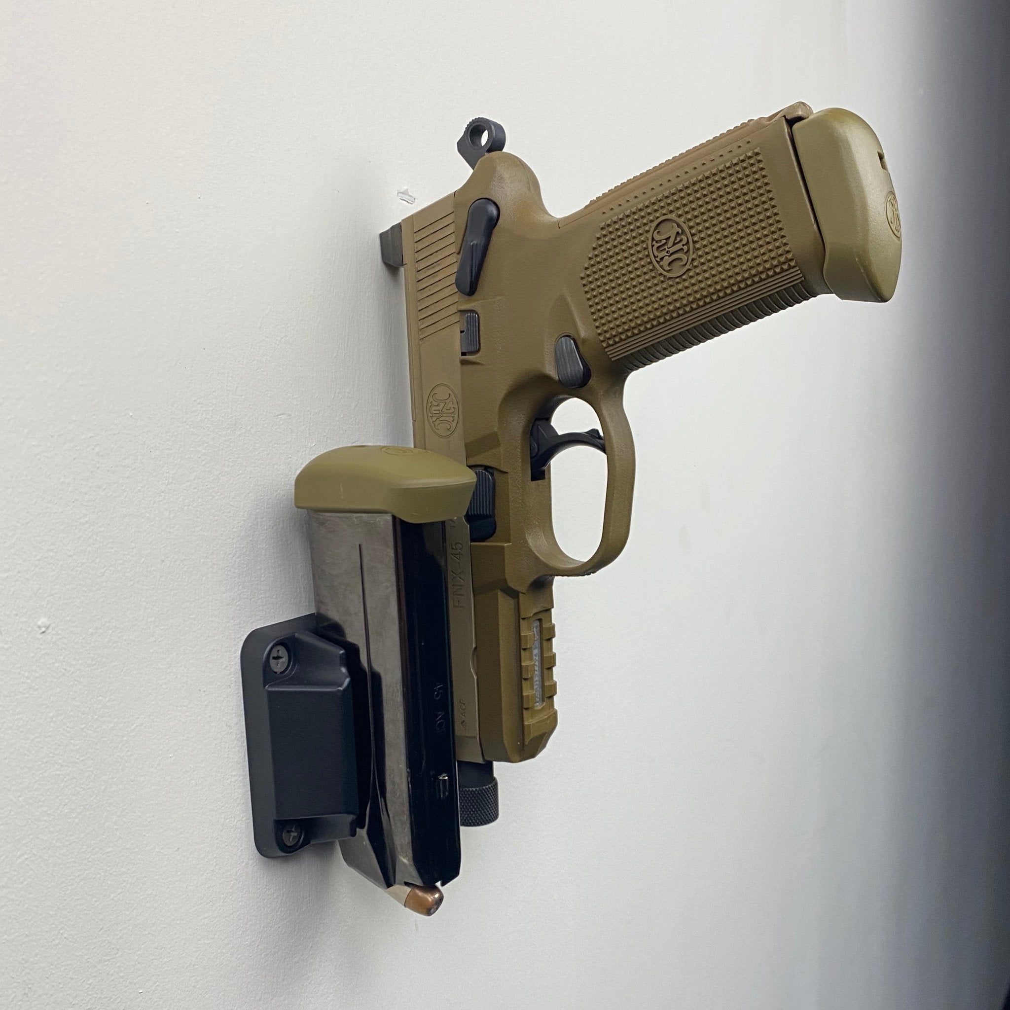 Magnetic Mount PRO™ - US SAVAGE