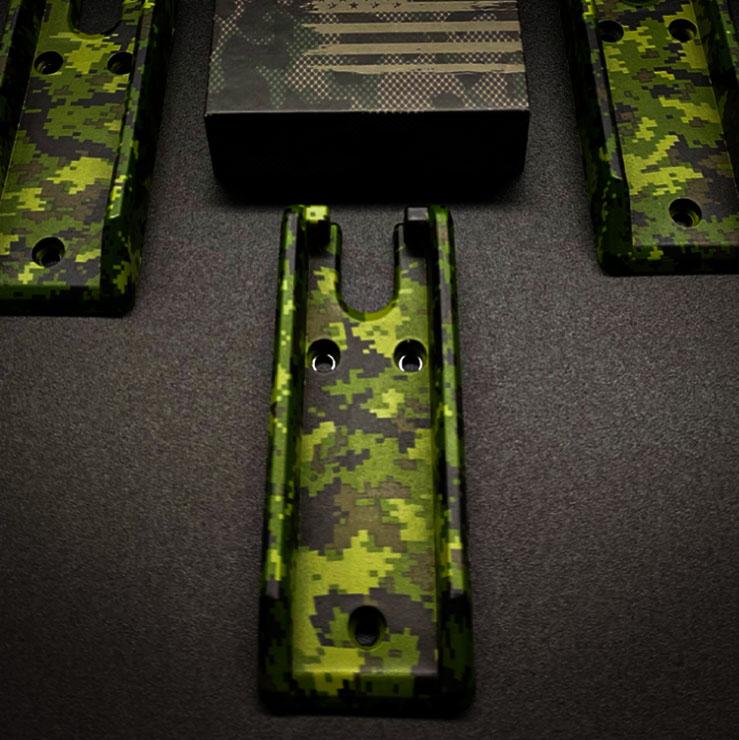 Quick Load Slim™ Camo Edition - US SAVAGE