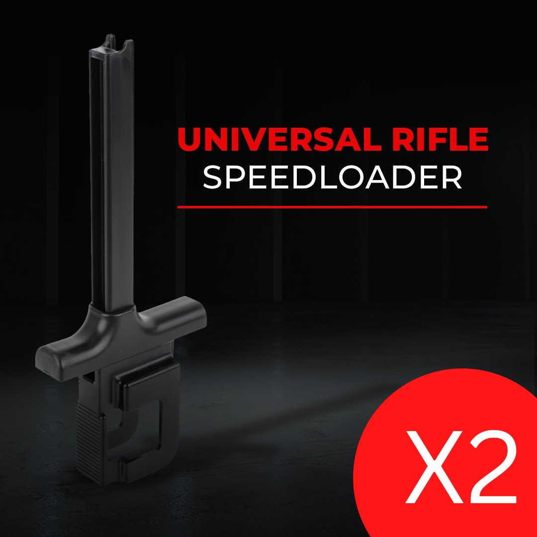 Rifle Speed Loader X2 - US SAVAGE