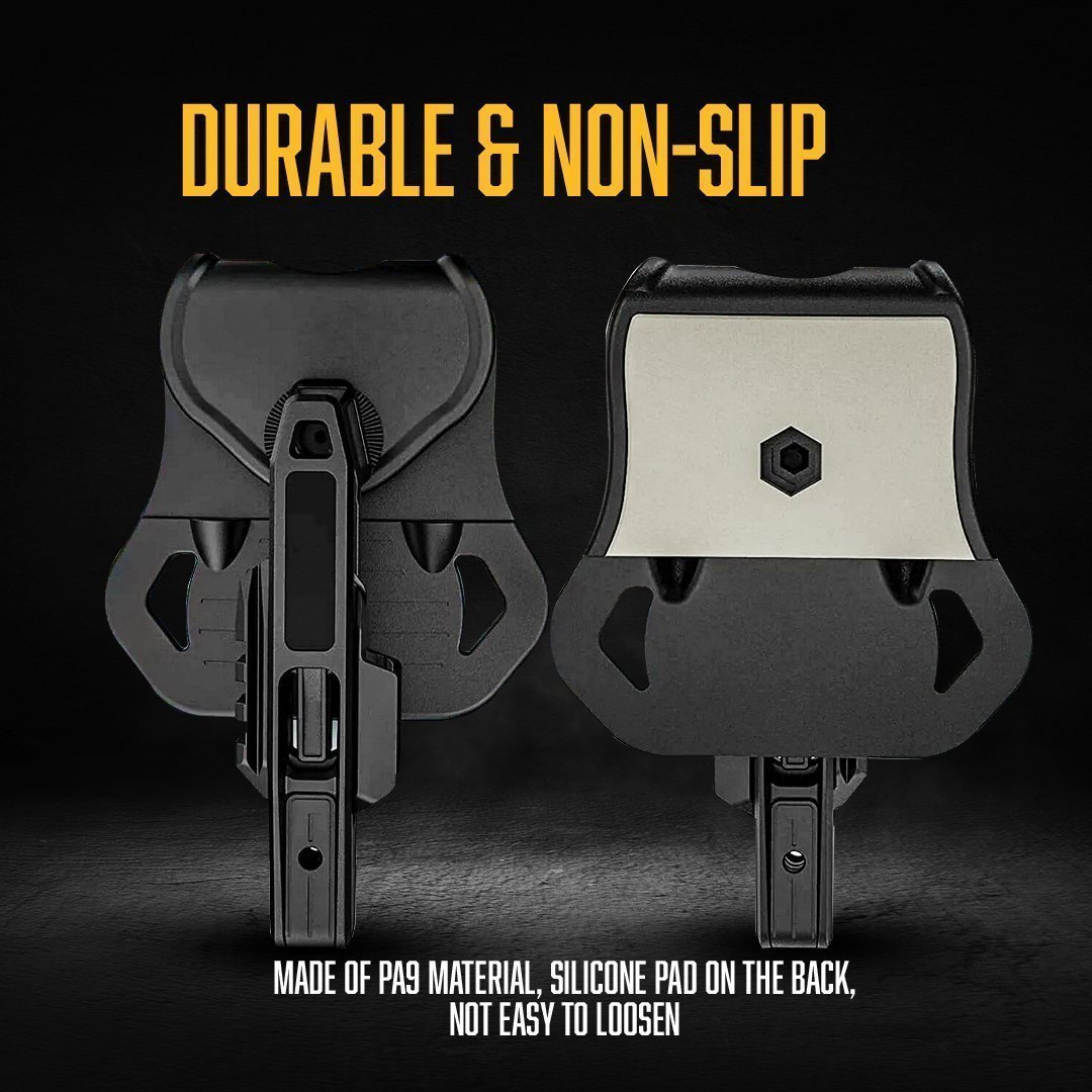 TRX AMBIDEXTROUS HOLSTER - US SAVAGE