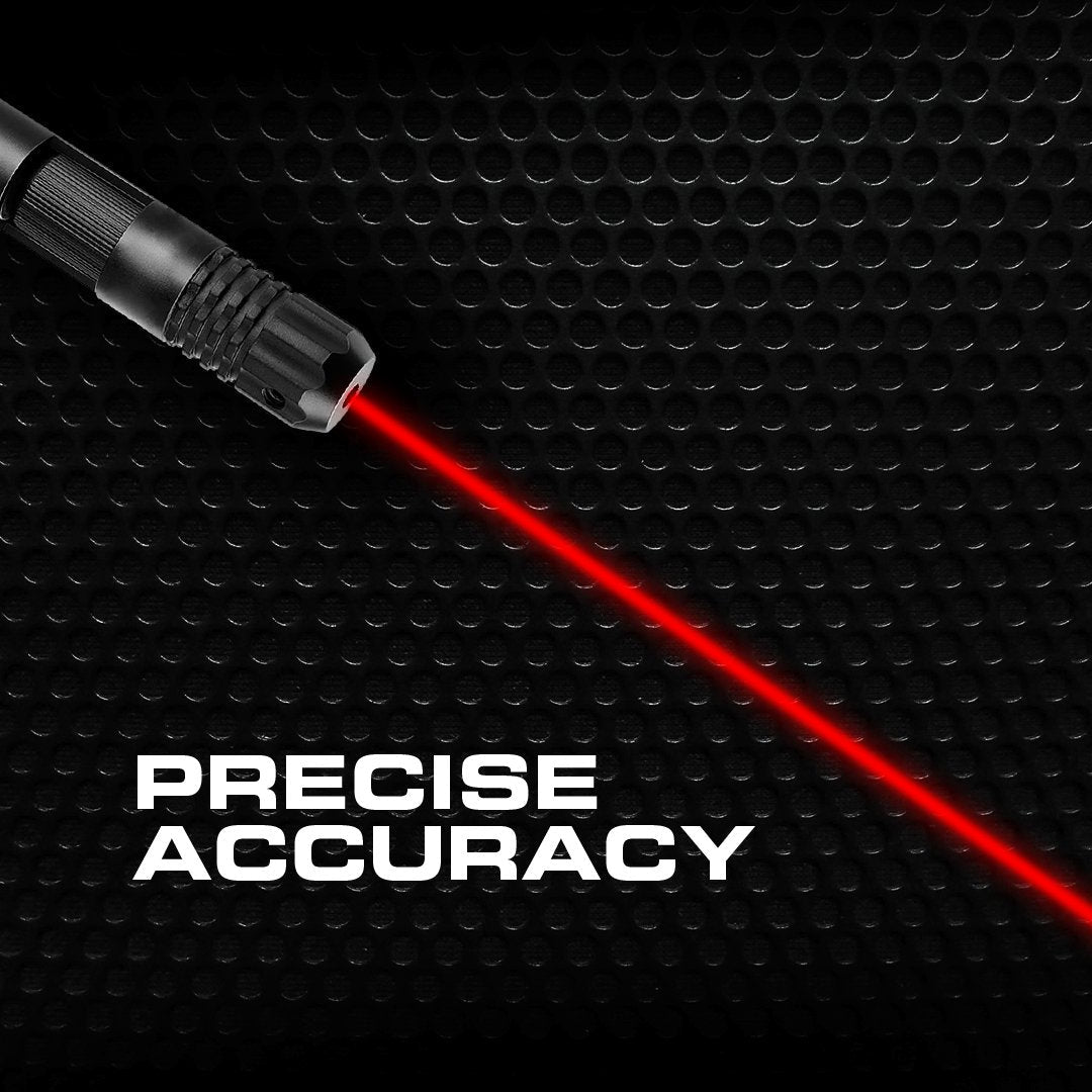 X2 Tactical Red Laser - US SAVAGE