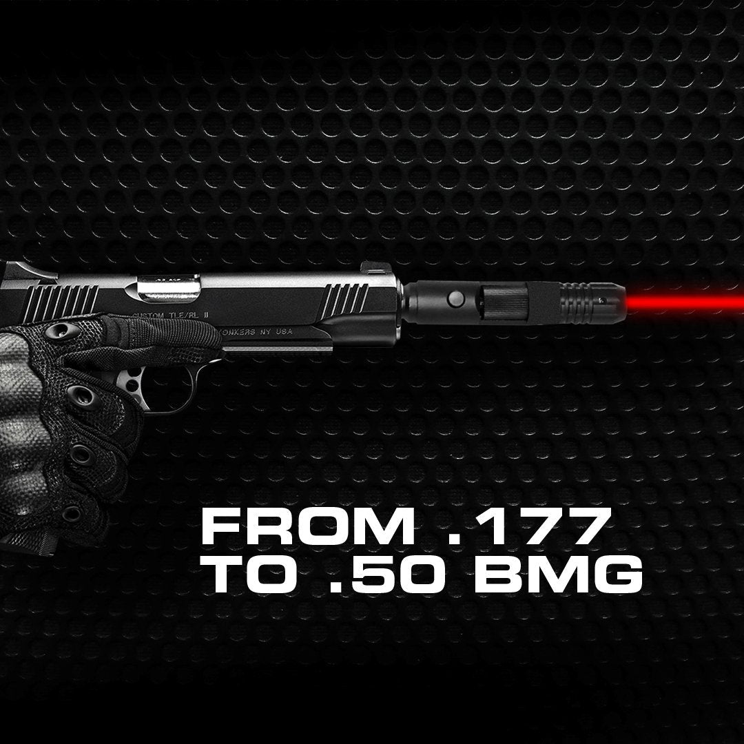 X2 Tactical Red Laser - US SAVAGE