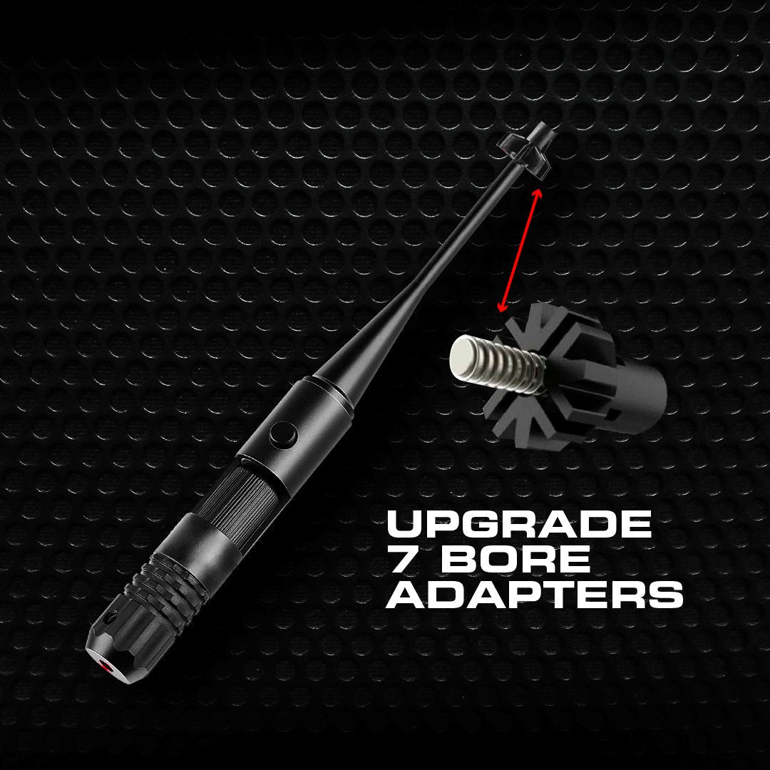 X2 Tactical Red Laser - US SAVAGE